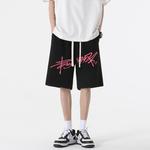 Повседневные шорты унисекс TONYKRZ, серый - фото 10