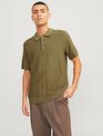 Свитер JACK & JONES JACK & JONES JPRBLUSandri, Olive - фото 2