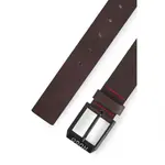 Ремень HUGO Gelio B 10207222, коричневый - фото 2