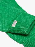 Вязаные перчатки из смесового полиэстера Joules, Green - фото 2
