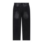 Джинсы мужские GXG, черный - фото 5