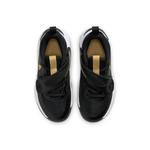 Кроссовки команда hustle d11 Nike, черный - фото 4