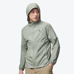 Защитная одежда от солнца Унисекс CAMEL, Светло-зелёный гороховый - фото 10