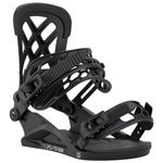 Крепление для сноуборда flite pro black - s Union - фото 2