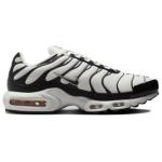 Кроссовки Nike Air Max Plus Panda, белый/черный - фото 2