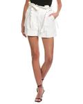 Шорты женские 3.1 Phillip Lim, белый - фото 2