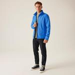 REGATTA Мужская походная куртка - Ablaze Softshell - фото 3