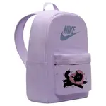 Nike Тканевый рюкзак унисекс фиолетовый, Hello - фото 8