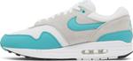 Кроссовки Nike Air Max 1 SC Clear Jade, Teal - фото 2