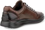 Мужские кроссовки ECCO, Cocoa Brown Sneaker - фото 3