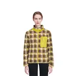 Флисовая куртка UNIQLO JW ANDERSON, 46 желтый - фото 7