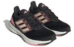 Кроссовки pureboost 22 'black pink strata' Adidas, черный - фото 2