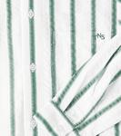 Полосатая рубашка Милоша The New Society, Forest - фото 2