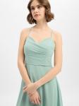 Marie Lund Вечернее платье в цвете Mint - фото 3