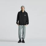 Свитшот мужской CAT, черный - фото 13