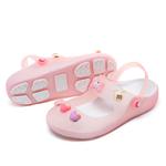 JSWEI Клоги женские серые, цвет Gray - фото 7