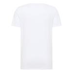 Рубашка MUSTANG, черный/белый - фото 4