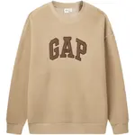 Толстовка унисекс Gap, синий - фото 27