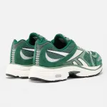 Кроссовки Reebok Premier Road Plus VI, зеленый - фото 4