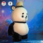 Коллекционная кукла e strong x waitaikongdemozhate E-STRONG - фото 6