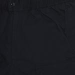 Брюки Supreme Cinch, черные - фото 3