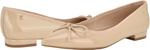 Женские балетки Tommy Hilfiger Kimio, Light Natural Multi 110 - фото 2