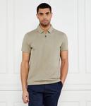 Рубашка поло Regular fit Michael Kors, желтый - фото