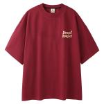 Футболка унисекс R.super, Белый - фото 19