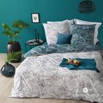 Джунгл комплект постельного белья Atmosphera Créateur D'Intérieur, черный - фото 2