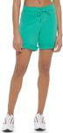 Шорты Tommy Hilfiger Roll Tab с вышитым флагом, Sea Green - фото