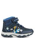 Сапоги AW24-312PAW Paw Patrol, синий - фото