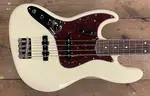 Fender American Vintage II 66 Jazz Bass для левшей - фото