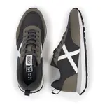 Кроссовки Munich Rush 04, черный - фото 4