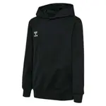 Худи Hummel Go 2.0, черный - фото 3