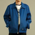 Куртка мужская темно-синяя Dickies, темно-синий - фото 2