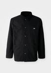 Куртка Dickies CHORE JACKET LINED, Black - фото 5