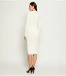 Платье Миранды Guess Jeans, бежевый - фото 2