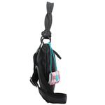 Сумка через плечо Gabs, черный - фото 4