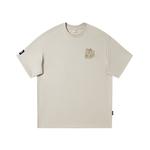 Футболка унисекс Tfour, цвет Apricot - фото 7