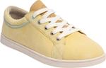 Кроссовки Revitalign Avalon Suede, желтый - фото