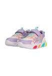 Кроссовки FIORA ZIGZAG, сиреневый - фото 8
