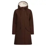 Куртка Trespass Vailsom, коричневый - фото