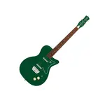 Электрогитара Danelectro '57 - нефритовая - фото 2