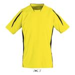 Футболка Sol's Maracana 2 SS - фото