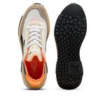 Кроссовки PUMA Rider Elite 'Warm White Fire Red' - фото 5