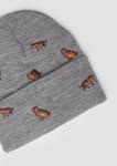 Шапка s.Oliver, серый - фото 2