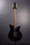 Электрогитара Yamaha Revstar Element RSE20 - черная - фото 2