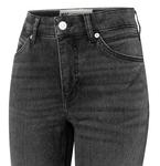 Узкие джинсы MAC, темно-серый - фото 6