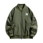 Dj.Spirit Куртка унисекс, Черный градиент (воротник-стойка) - фото 16