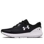 Кроссовки surge 3 'black white' Under Armour, черный - фото